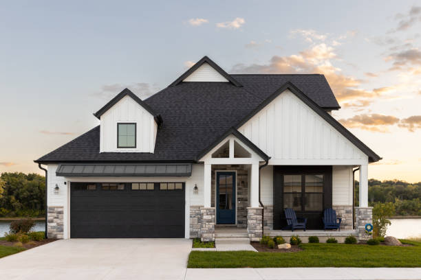 Best Gutter Replacement  in Heber, CA