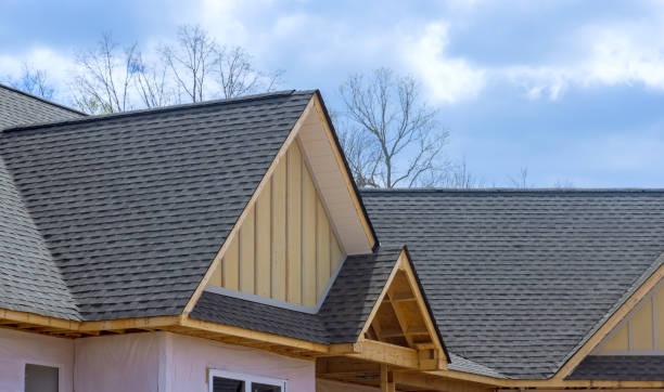 Best Commercial Roofing Services  in Heber, CA