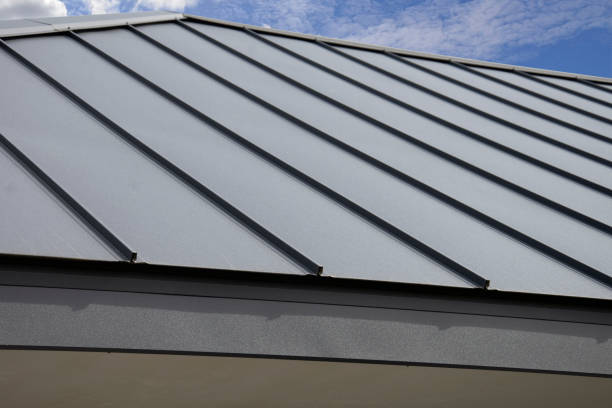 Best Sheet Metal Roofing  in Heber, CA