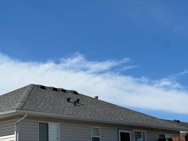 Best Cold Roofs  in Heber, CA